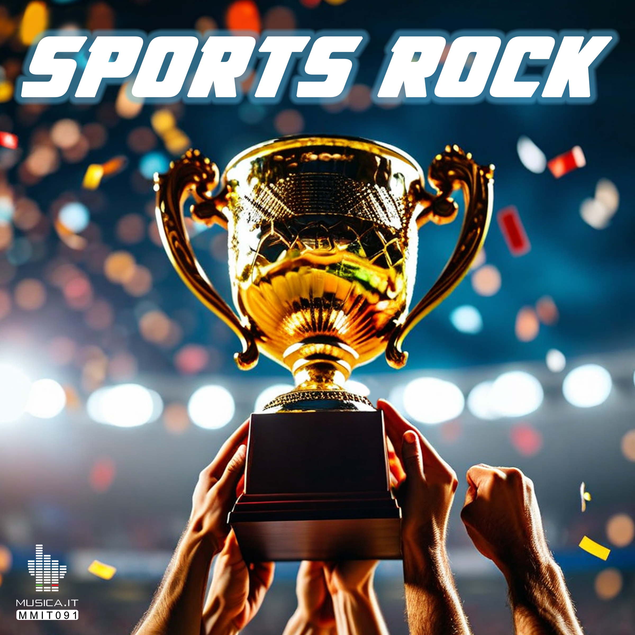 Sports Rock